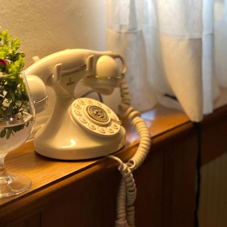 Ameiserhof Guesthouse Коллальбо Екстер'єр фото