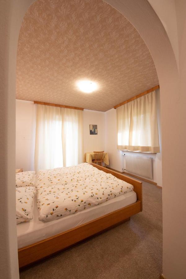 Ameiserhof Guesthouse Коллальбо Екстер'єр фото