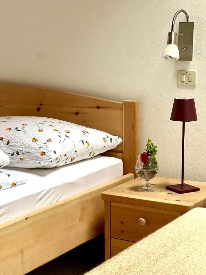 Ameiserhof Guesthouse Коллальбо Екстер'єр фото